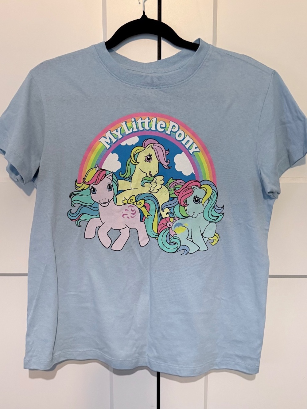 My Little Pony t-shirt (S)
